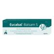 Eucabal Balsam S - 1