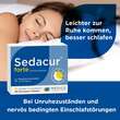 Sedacur forte Beruhigungsdragees - 2