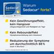 Sedacur forte Beruhigungsdragees - 3