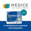 Sedacur forte Beruhigungsdragees - 5