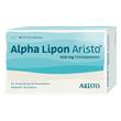 Alpha Lipon Aristo 600 mg Filmtabletten - 1