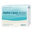 Alpha Lipon Aristo 600 mg Filmtabletten - 1