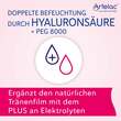 Artelac Rebalance Augentropfen - 5
