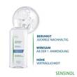 DUCRAY SENSINOL Shampoo irritierte gereizte Kopfh. - 2