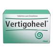 Vertigoheel Tabletten - 1