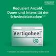 Vertigoheel Tabletten - 3