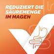 Panto Aristo bei Sodbrennen 20 mg magensaftresistent Tabletten  - 4