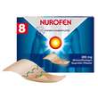 Nurofen 24-Stunden Schmerzpflaster 200 mg - 1