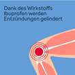 Nurofen 24-Stunden Schmerzpflaster 200 mg - 4