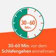Baldrian-Ratiopharm &uuml;berzogene Tabletten - 4