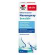 Doppelherz Meerwasser Nasenspray mit Panthenol - 1
