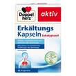 Doppelherz Erk&auml;ltungskapseln Eukalyptus&ouml;l - 1