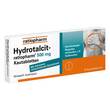 Hydrotalcit-ratiopharm 500 mg Kautabletten - 1