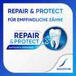 Sensodyne Repair &amp; Protect Zahnpasta - 2