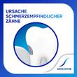 Sensodyne Repair &amp; Protect Zahnpasta - 3