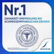 Sensodyne Repair &amp; Protect Zahnpasta - 7