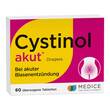 Cystinol akut Dragees - 1