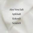 Aloe Vera Reinigungsemulsion - 2