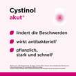 Cystinol akut Dragees - 3