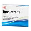 Tonsiotren H Tabletten - 1