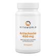 ARTISCHOCKE 400 mg Kapseln - 1