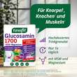 Taxofit Glucosamin 1700 + MSM+Magnesium Sticks - 2