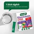 Taxofit Glucosamin 1700 + MSM+Magnesium Sticks - 4
