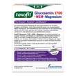 Taxofit Glucosamin 1700 + MSM+Magnesium Sticks - 7