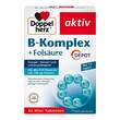 Doppelherz B-Komplex + Fols&auml;ure Tabletten - 1