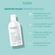 Eubos Sensitive Dusch &amp; Creme - 3