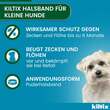 Kiltix Halsband f&uuml;r kleine Hunde - 4