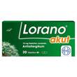Lorano akut Tabletten - 2