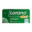 Lorano akut Tabletten - 2