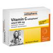 Vitamin C-Ratiopharm retard 500 mg Kapseln - 1