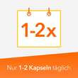 Vitamin C-Ratiopharm retard 500 mg Kapseln - 6