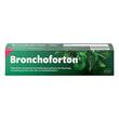 Bronchoforton Salbe - 1