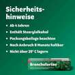 Bronchoforton Salbe - 8