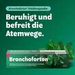 Bronchoforton Salbe - 3