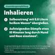 Bronchoforton Salbe - 6