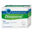 Magnesium Diasporal 100 Lutschtabletten - 1