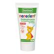 Nenedent Kinderzahncreme hom&ouml;opathievertr&auml;glich mit Fluorid  - 1