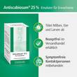 Antiscabiosum 25% Emulsion - 2