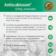 Antiscabiosum 25% Emulsion - 3