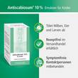 Antiscabiosum 10% f&uuml;r Kinder Emulsion - 5