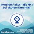 Imodium akut Hartkapseln - 2