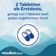 Imodium akut Hartkapseln - 6