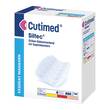 Cutimed Siltec Schaumverband 15x15 cm nicht haftend - 1