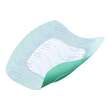 Cutimed Siltec Sorbact B PU-Verband 7,5x7,5cm - 2