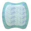 Cutimed Siltec Sorbact B PU-Verband 15x15cm - 2