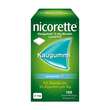 Nicorette Kaugummi 2 mg whitemint - 1